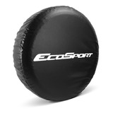 Capa Estepe Logo Ecosport Veste Todos