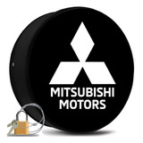 Capa Estepe Pajero Mitsubishi Nova Tr4 Aro 17 225 65 17