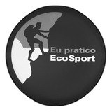 Capa Estepe Protetora Com Cadeado Ecosport 2015 2016 Ca006c
