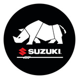 Capa Estepe Suzuki Jimny Tracker Vitara Rinoceronte