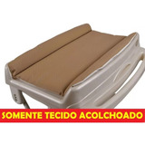 Capa Estofada Para Banheira Splash Original Burigotto
