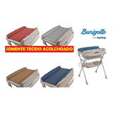 Capa Estofada Para Banheira Splash Original Burigotto