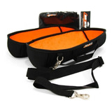 Capa Estojo Capinha De Proteção Jbl Charge 4 3 Prova D agua