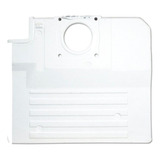 Capa Evaporador Rf Brastemp Brm50nr W10292562 d127310