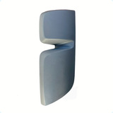 Capa Externa Retrovisor Esquerdo Cinza Mb Actros