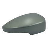 Capa Externa Retrovisor L D Cinza London Ecosport 2013 17
