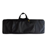 Capa Extra Luxo Acolchoada P Teclado Piano Yamaha Psr 373