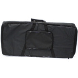 Capa Extra Luxo Teclado 5 8 Bolso Frontal Grande 48 X 101 Cm