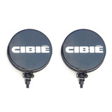 Capa Farol Milha Arteb 135mm Auxiliar Escort Gol Gti Cibie