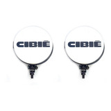 Capa Farol Milha Arteb Auxiliar Fusca Gol Gti Gt Gts Cibie