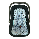 Capa Forro Bebê Conforto 70 Cm X 45 Cm Conforto Para O Bebê