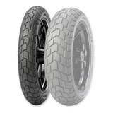 Capa Frontal Para Pirelli Mt 60 Rs 120 70 17 58w