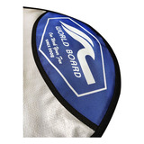 Capa Funboard World Board