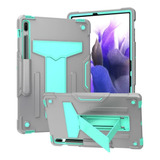 Capa G Com Suporte Para Samsung Galaxy Tab A 8 0 8 4 10