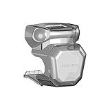 Capa Gimbal Mavic 3 Pro Capa Protetora De Suspensão à Prova De Poeira Para DJI Mavic3 Pro Drone Gimbal Acessórios Cinza Transparente 