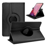 Capa Giratória 360 Case Para Tablet Lenovo Tab M9 Tela 9 0