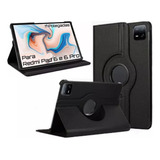 Capa Giratória Compatível Com Tablet Xiaomi Pad 6 6 Pro