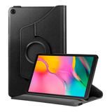 Capa Giratória Para Tablet Samsung Galaxy Tab A8 T295 T290
