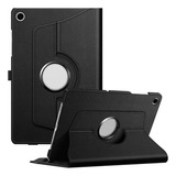 Capa Giratória Tablet Para Galaxy Tab A9 X110 X115 8 7 Pol