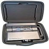 Capa GoScope Matterport Capa Rígida Para Câmera Profissional 3D Matterport MC250 Pro2