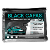 Capa Grossa Para Cobertura De Carros Sem Garagem Original