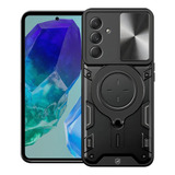 Capa Gshield Discovery Com Tampa Lente Para Samsung Galaxy