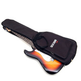 Capa Guitarra Bag Plus Solid Sound
