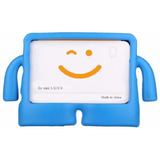 Capa Ibuy Infantil Anti Impacto iPad 7 8 Pronta Entrega