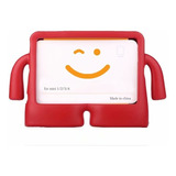 Capa Ibuy Infantil Anti Impacto iPad 7 8 Pronta Entrega