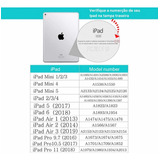 Capa Iguy iPad Air 1