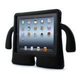 Capa Iguy iPad Mini 1 2 3 Anti Impacto Película De Vidro