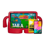 Capa Iguy Para Tablet Galaxy Tab