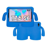Capa Iguy Para Tablet Galaxy Tab