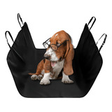 Capa Impermeavel Banco Transeiro P Cachorro Gato Universal