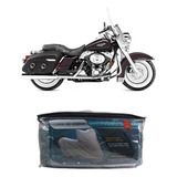 Capa Impermeável Harley Davidson Road King G 220 