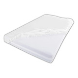 Capa Impermeável Lençol Colchão Queen Silicone Envio 24h