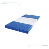 Capa Impermeável Meia Cama Solteiro Silicone Envio 24h