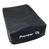 Capa Impermeável Para Cdj 3000 Com Logotipo Pioneer Unidade