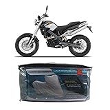 Capa Impermeável Para Cobrir BMW 650 GS Sertão G 220 
