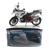 Capa Impermeável Para Cobrir Bmw R 1200 Gs G 220 