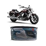 Capa Impermeável Para Cobrir YAMAHA XVS 950 MIDNIGHT STAR GG 200 