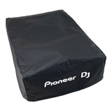 Capa Impermeável Para Mixer Pioneer Dj Djm-a9 Com Logotipo