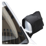 Capa Impermeável Para Retrovisor Sol E Chuva P Carro E Moto
