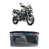Capa Impermeável Triumph Tiger 1200 Explorer Gg 200 