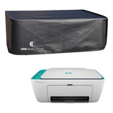 Capa Impressora Multifuncional Hp 2135 2136 2676 Corino