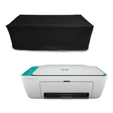 Capa Impressora Multifuncional Hp Deskjet 2676