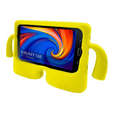 Capa Infantil Galaxy Tab 3 T110