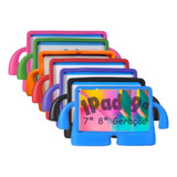 Capa Infantil iPad 10 Geracao 10.9 Compativel Air 4 5 Pro 11