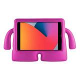 Capa Infantil iPad Mini 4 2015