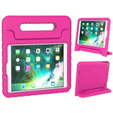 Capa Infantil Maleta Compatível Para iPad